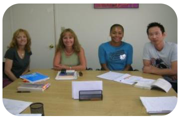 Group Spanish Classes in Los Angeles